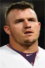 Mike Trout