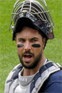Austin Hedges