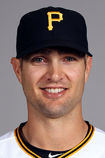 Cory Luebke