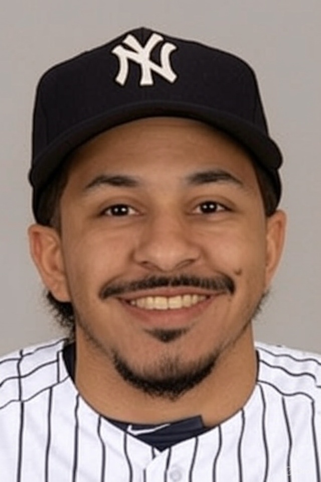 Brusdar Graterol
