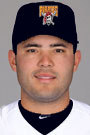 Jesus Montero