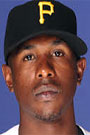 Nyjer Morgan