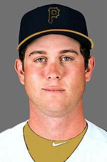 Ryan Weber